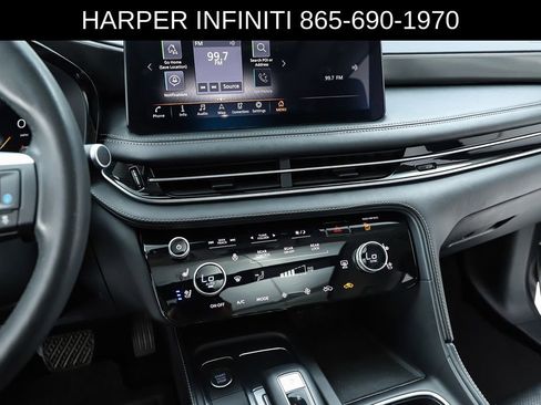 Used 2023 INFINITI QX60 Luxe w/ Vision Package image 69