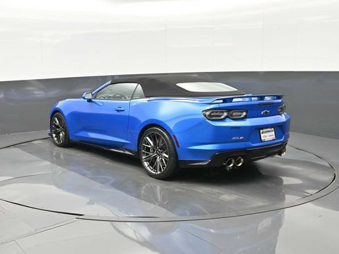 Used 2024 Chevrolet Camaro ZL1 image 6