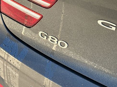 Used 2024 Genesis G80 2.5T image 22