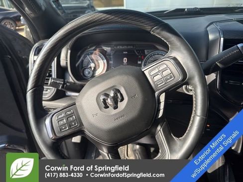 Used 2022 RAM 3500 Limited image 15