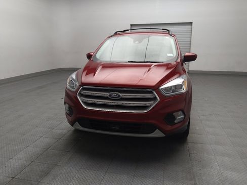 Used 2019 Ford Escape SEL AWD/4WD image 15