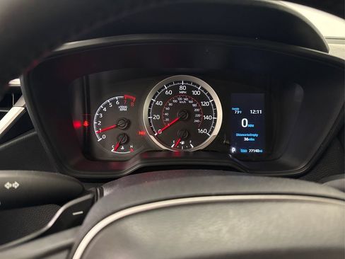 Used 2022 Toyota Corolla SE FWD image 28