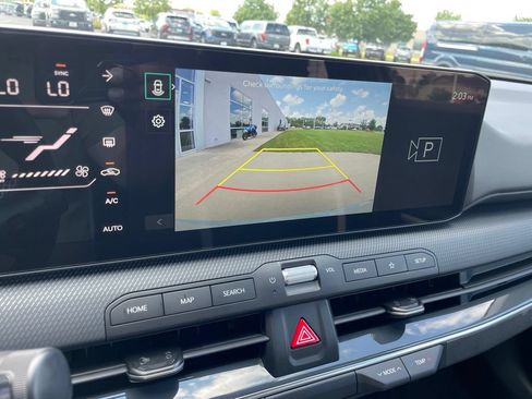 New 2026 Kia K4 EX FWD image 20
