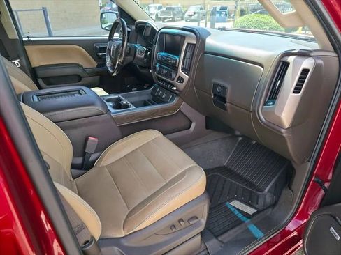 Used 2018 GMC Sierra 1500 Denali AWD/4WD image 23