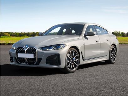 Used 2022 BMW 430i Gran Coupe w/ M Sport Package