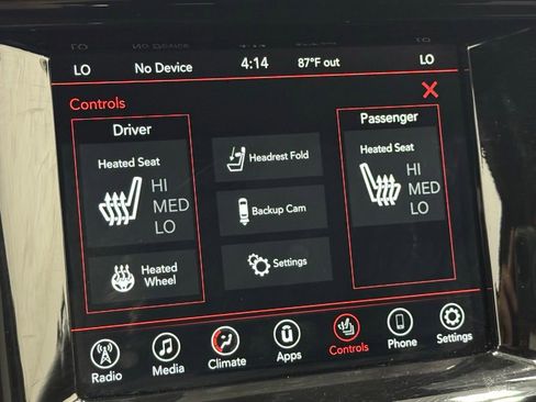 Used 2024 Dodge Durango GT image 38