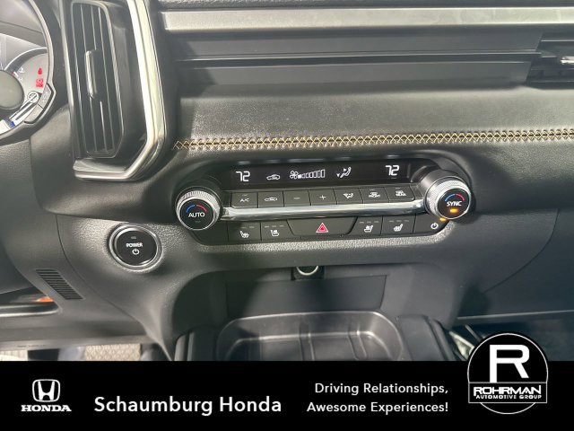 Used 2025 MAZDA CX-50 2.5 Hybrid w/ Premium Plus Pkg AWD/4WD image 9