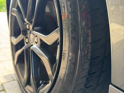 Used 2019 Ford Fusion SE w/ Equipment Group 151A FWD image 14