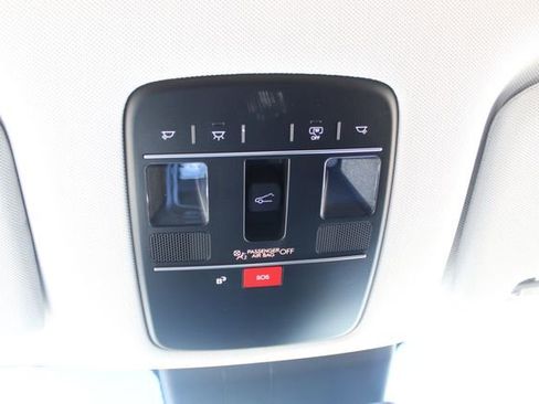 New 2026 Hyundai Palisade SEL AWD/4WD image 24
