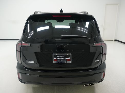 Used 2024 Kia Telluride EX X-Line AWD/4WD image 5