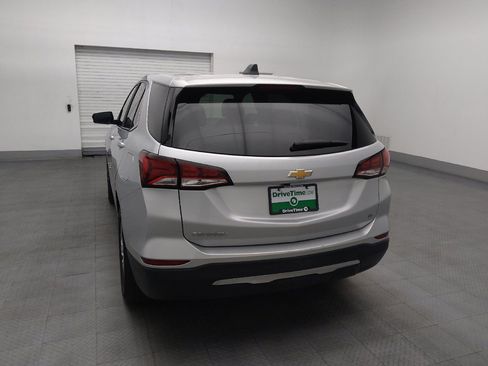 Used 2022 Chevrolet Equinox LT FWD image 6