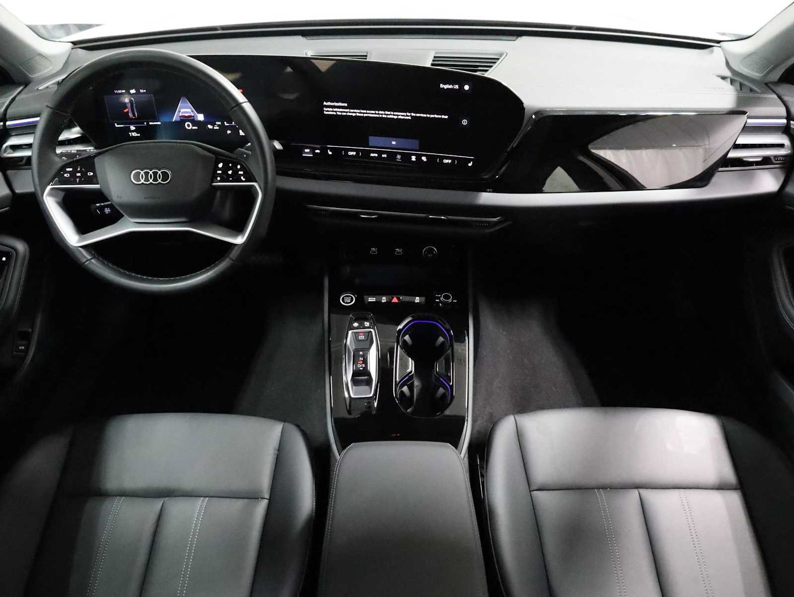 Certified 2025 Audi A5 Prestige AWD/4WD image 24