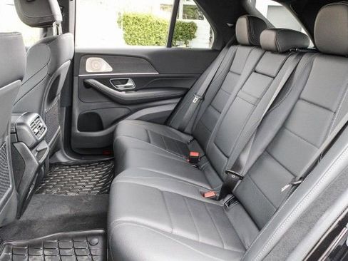 New 2025 Mercedes-Benz GLE 350 4MATIC image 20