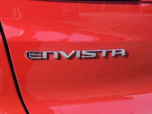 New 2026 Buick Envista Sport Touring w/ Convenience I Package image 5