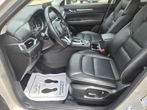 Used 2025 MAZDA CX-5 AWD 2.5 S w/ Select Package image 20