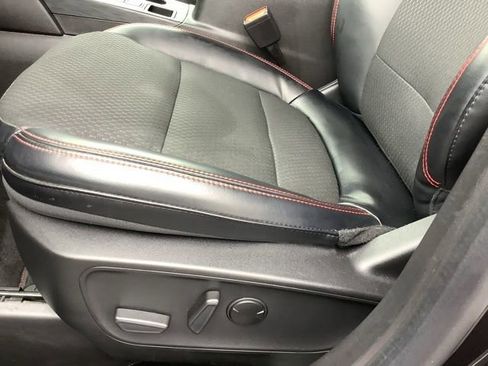 Used 2023 Ford Escape ST-Line w/ Tech Pack #1 image 18