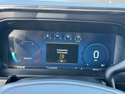 New 2025 Ford F250 Lariat w/ Lariat Ultimate Package image 27