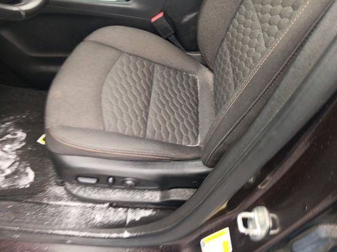 Used 2020 Chevrolet Equinox LT image 21