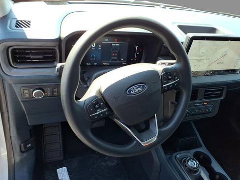 New 2026 Ford Maverick XLT image 21