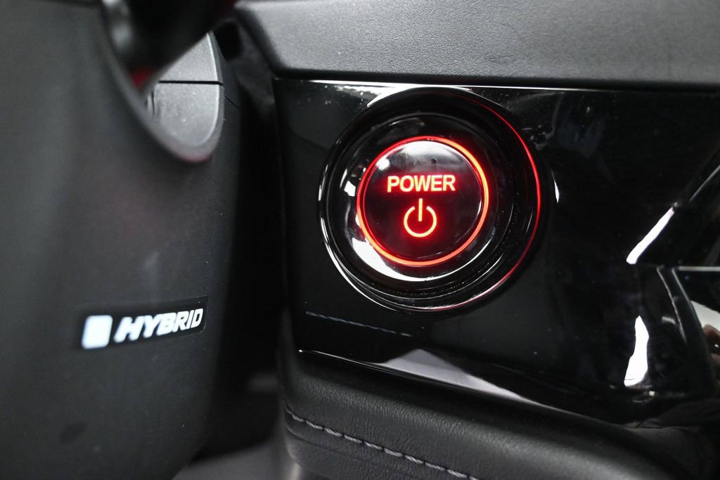 Certified 2023 Honda Accord Sport image 20