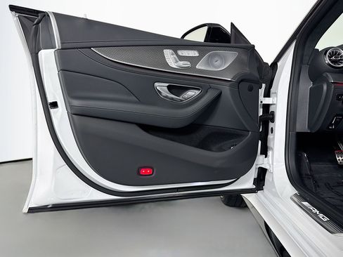 New 2026 Mercedes-Benz AMG GT 43 image 20