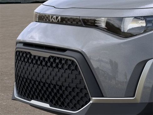 New 2025 Kia Soul S image 12