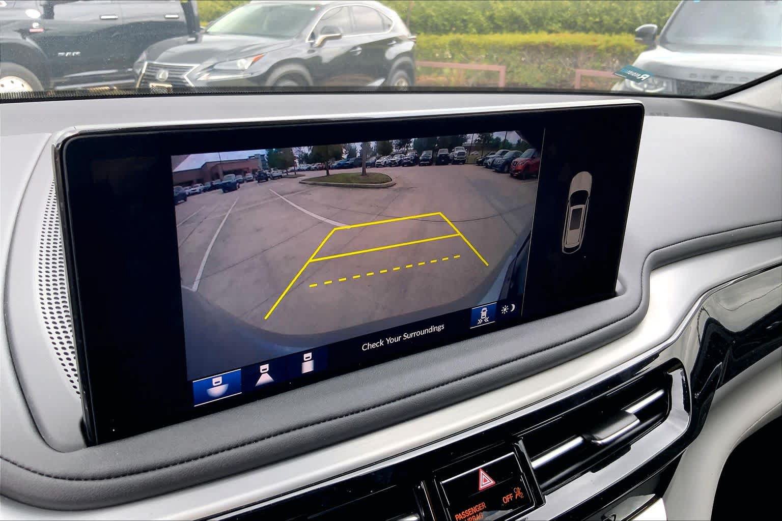 Used 2026 Acura MDX w/ Technology Package FWD image 27