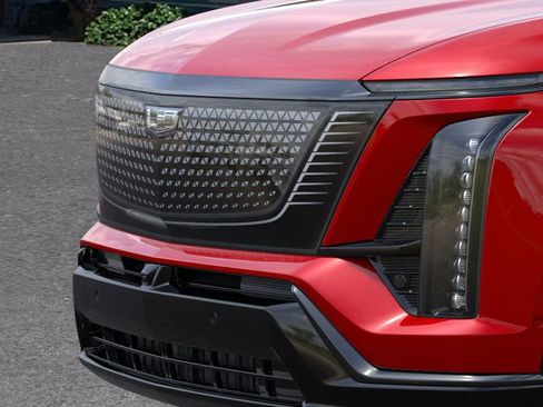 New 2026 Cadillac Vistiq Premium Luxury AWD/4WD image 13