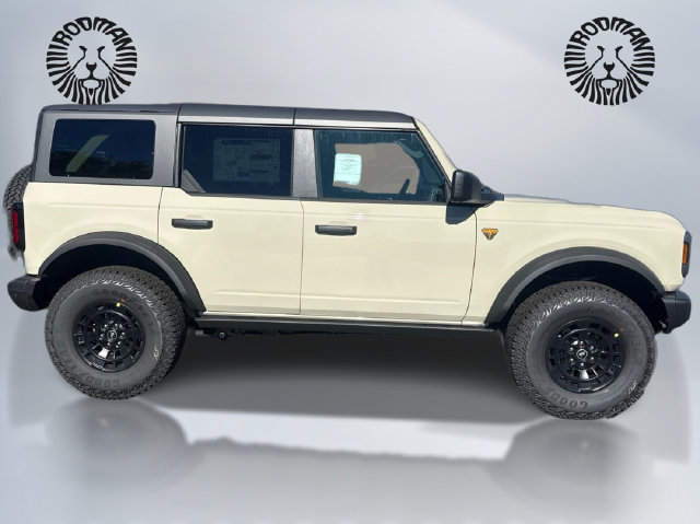 New 2026 Ford Bronco Badlands AWD/4WD image 5