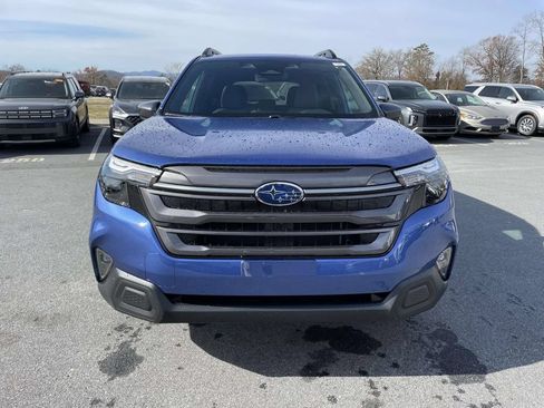 Used 2026 Subaru Forester Premium AWD/4WD image 19
