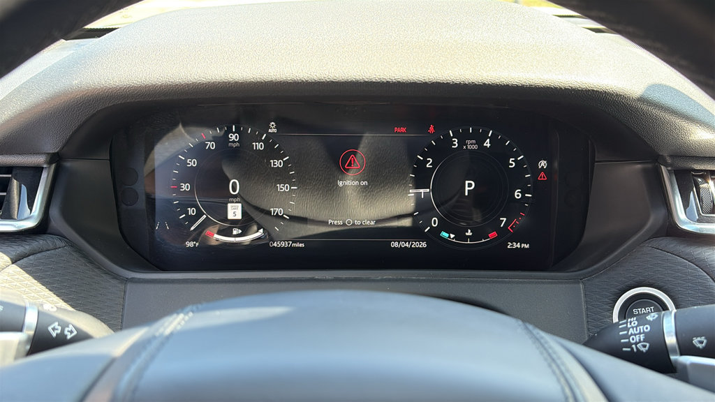 Certified 2023 Land Rover Range Rover Velar R-Dynamic S AWD/4WD image 15