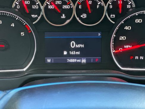 Used 2020 Chevrolet Silverado 2500 LT w/ All Star Edition image 28