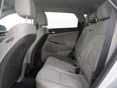 Used 2019 Hyundai Tucson Value w/ Cargo Package image 18