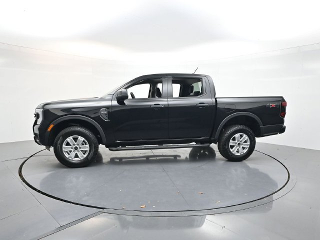 New 2026 Ford Ranger XL w/ Trailer Tow Package AWD/4WD image 4