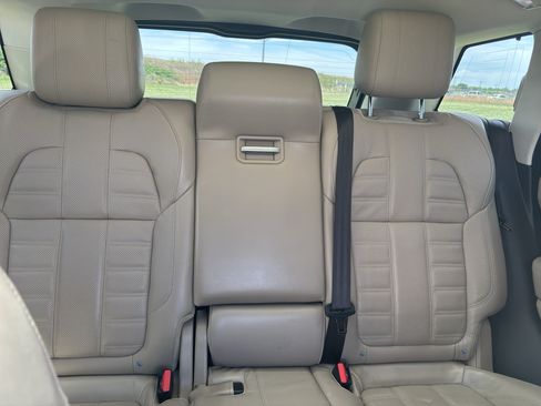 Used 2017 Land Rover Range Rover Sport Autobiography AWD/4WD image 28
