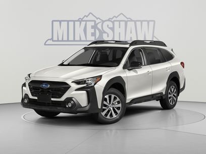 Used 2023 Subaru Outback Premium w/ Tech Package 1