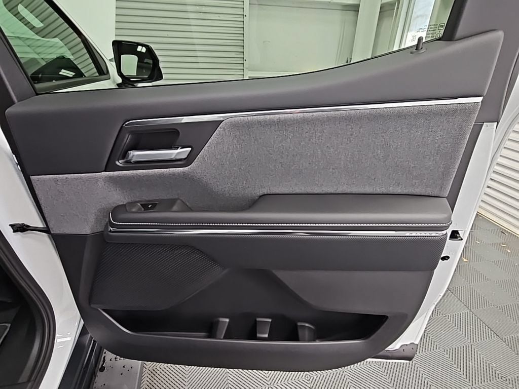 New 2026 GMC Sierra EV Elevation AWD/4WD image 34