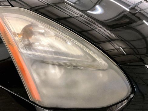 Used 2015 Nissan Rogue S w/ Convenience Package image 28