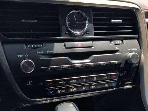 Used 2019 Lexus RX 350 FWD w/ Premium Package image 20
