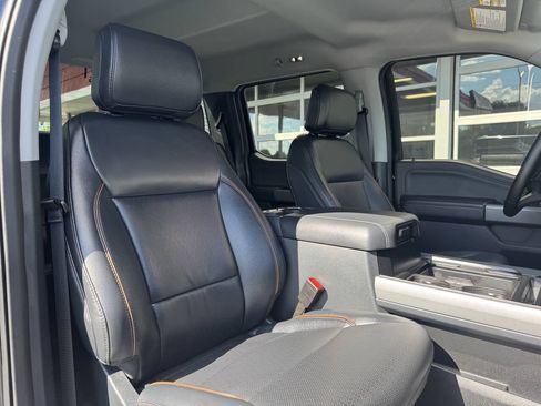 Used 2026 Ford F350 Lariat w/ Chrome Package AWD/4WD image 42