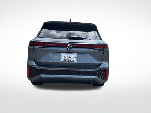 New 2026 Volkswagen Tiguan SE R-Line AWD/4WD image 4
