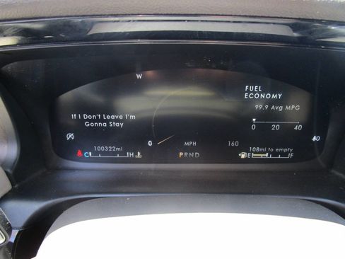 Used 2020 Lincoln Aviator Reserve w/ Equipment Group 201A AWD/4WD image 12