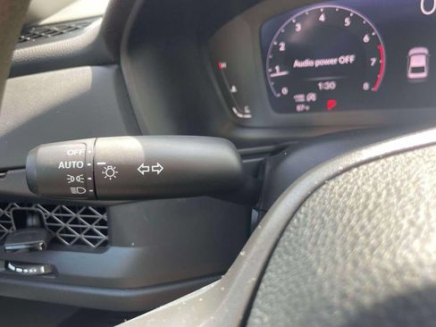 Certified 2024 Honda Accord LX image 24