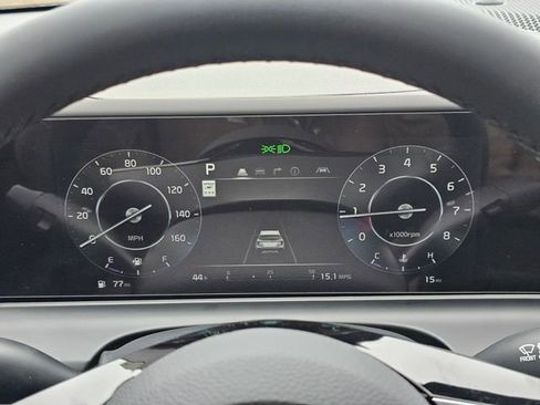 New 2026 Kia Seltos SX image 21