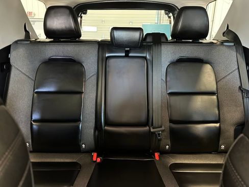 Used 2025 Ford Bronco Sport Big Bend w/ Convenience Package AWD/4WD image 28