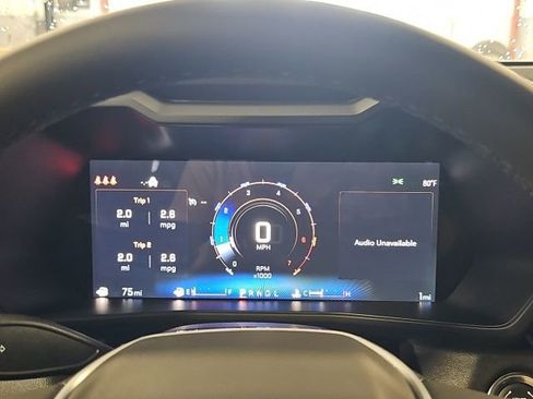 New 2026 Chevrolet Colorado W/T w/ WT Custom Package image 35