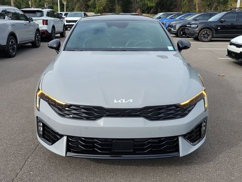 New 2026 Kia K5 GT-Line image 2