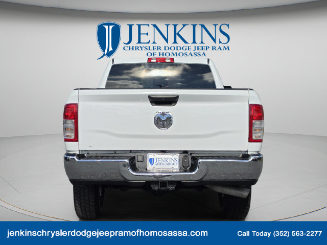Used 2024 RAM 2500 Big Horn AWD/4WD image 6