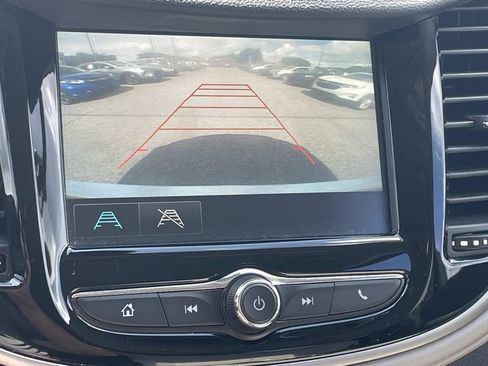 Used 2017 Chevrolet Trax LS FWD image 17