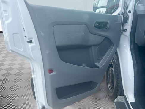 Used 2019 Ford Transit 250 130 Low Roof w/ Exterior Upgrade Package image 16